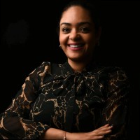 Fatima-Zahra Chamrouk