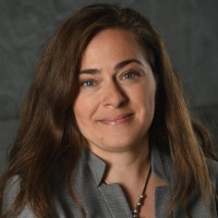 Dilek Akdenizli Kocagül, Dr./Ph.D.