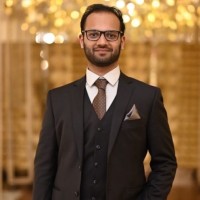 Muqtasid Shahid