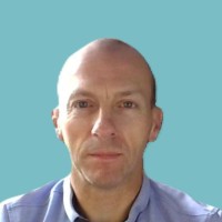 Graham Goldsmith