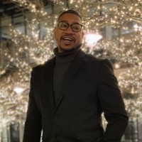 Darion Curtis