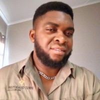 Joseph Chileshe