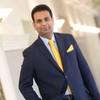 Muhammad Kashif, PMP®