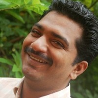 Prashant Chaudhari.