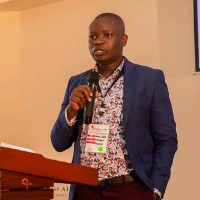 Stephen Okoth