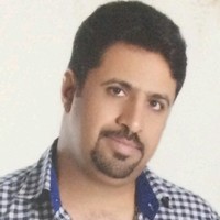 Reza Abdollahi(Pmp®)