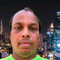 Arju Miah