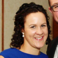 Meghan Rumford