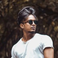 Arju Halder