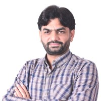 Muhammad Ziaullah