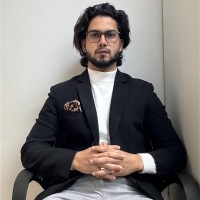 Anoop Rai