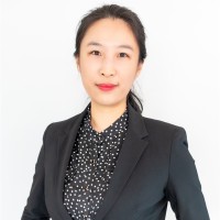 Diana Wang, Ca