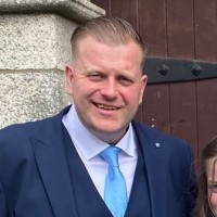 Mark McCarthy (MSc. MA. BA. CRC. CCS)