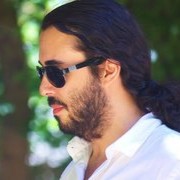 Jonathan Ribas