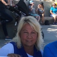 Connie Edwards