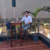 Manish Beniwal
