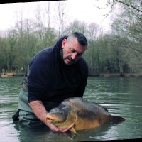 mark Rayner