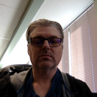 Scott Harrison