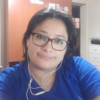 Mirza Yazmin Borja Chavez