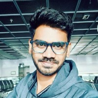 Rohini Kumar Vangapandu