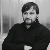 Максим Яшников