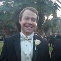 Randall Weber