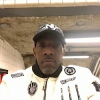 Milton Anderson Sr.