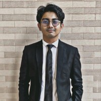 Iftekhar Alam Shohan