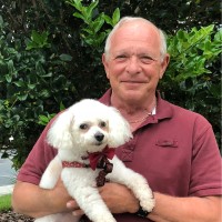 Dr. Ron Hirst