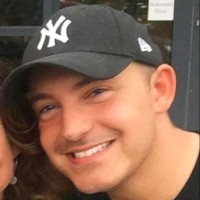 Luke Giles Mba