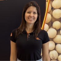 Lorena Ribeiro, Cfp®