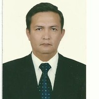 Jorge Rojas Pauca