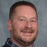 Tim Vogel