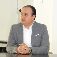 Ihsan Ali