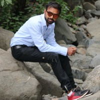 Paresh Solanki