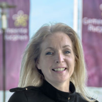 Corine Maas-Van Den Berg