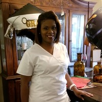 Keena Mcclinton