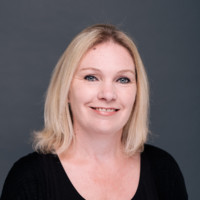 Isabelle Laurent