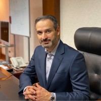 Omid Badali