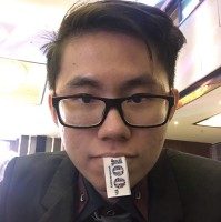 Lee Jhin Onn