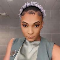 Mbali Gift Valentine Mahlangu