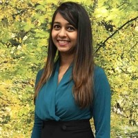 Prakruti Shah