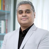 Ramkumar Rajagopal