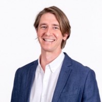 Andrew Fraser