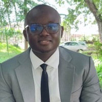 Ridwan Salaam