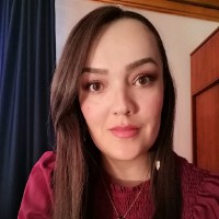 Diana Lucero Hernandez Tovar
