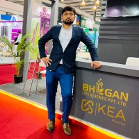 Rinkesh Patel