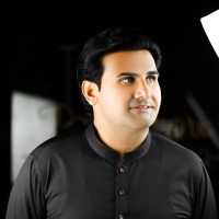 Jamshaid Goraya