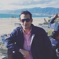 khaled Odeh