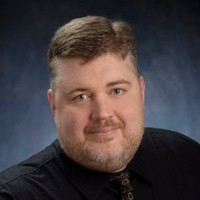 Gary Butler - Marion Library